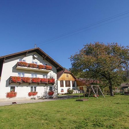 Donisbauerhof Lägenhet Lieserbrücke Exteriör bild